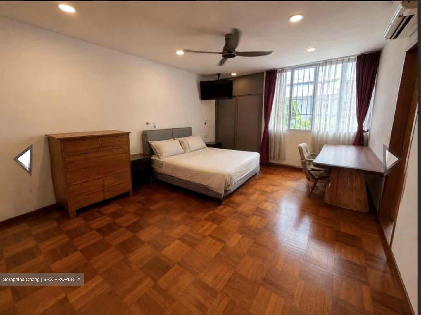 Holland Grove Road (D10), Terrace #602748071